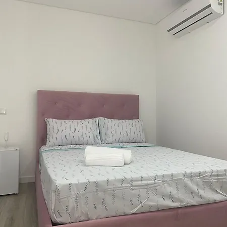 Casa Augusta 6 Braga