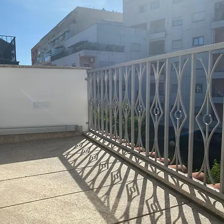 Casa Augusta 6 Хостел *