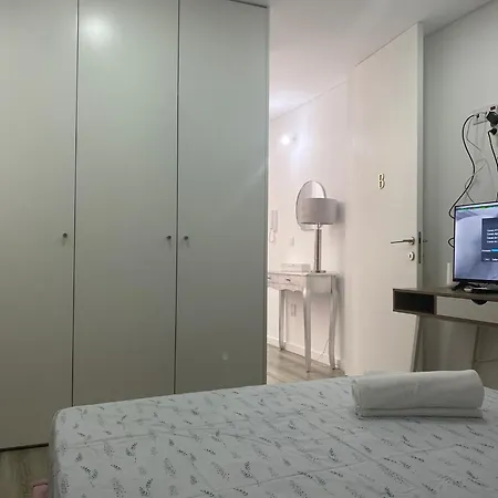 Casa Augusta 6 Hostel