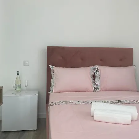 Casa Augusta 6 Hostal *