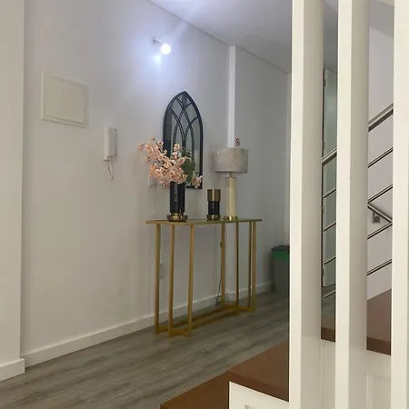 Auberge de jeunesse Casa Augusta 6