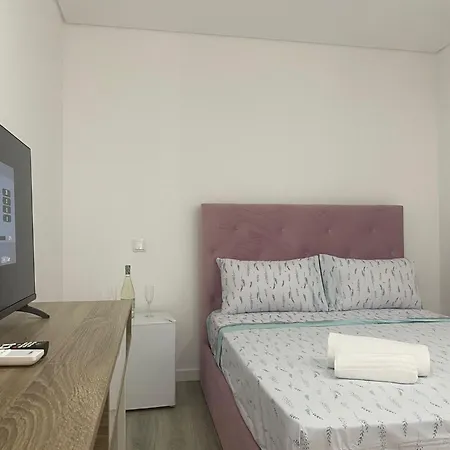 Auberge de jeunesse Casa Augusta 6 *