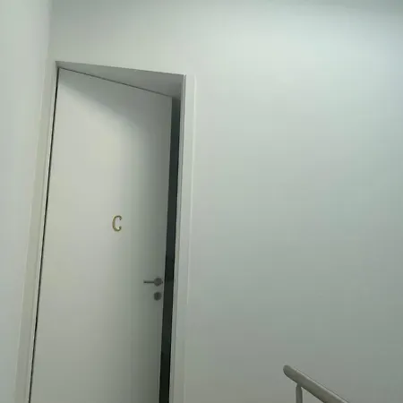 Casa Augusta 6 Auberge de jeunesse *