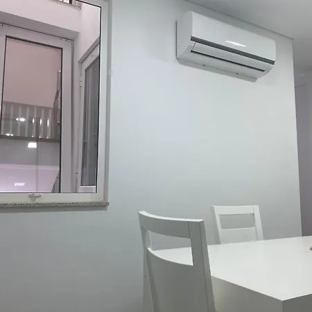 Casa Augusta 6 Auberge de jeunesse Braga