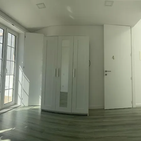 Casa Augusta 6 * Брага