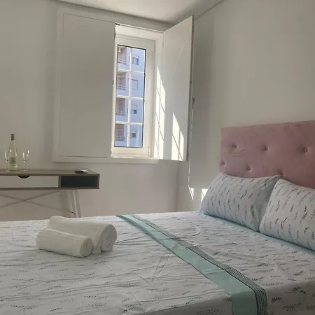 Casa Augusta 6 * Braga