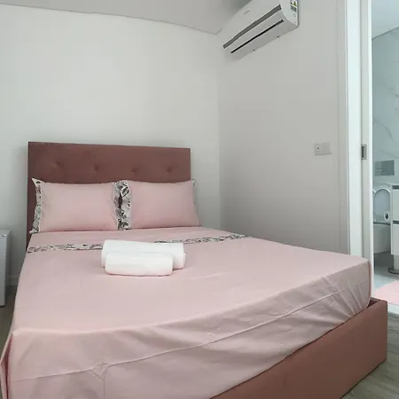 Casa Augusta 6 Auberge de jeunesse *
