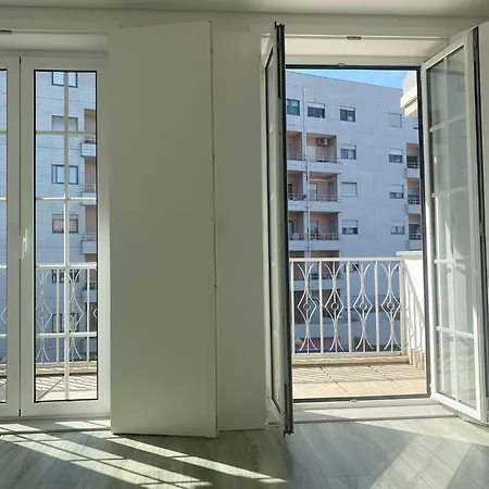 Casa Augusta 6 Auberge de jeunesse Braga