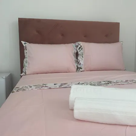 Хостел Casa Augusta 6 Брага