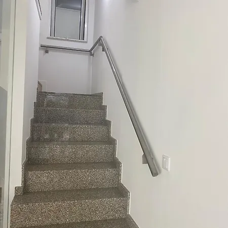 Хостел Casa Augusta 6 Брага