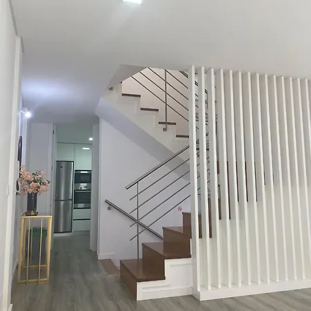 Casa Augusta 6 Braga