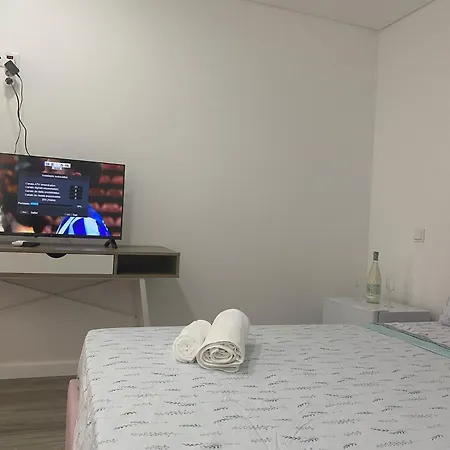 Casa Augusta 6 Хостел