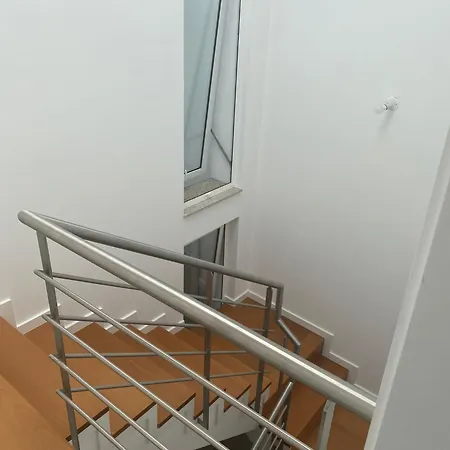 Auberge de jeunesse Casa Augusta 6