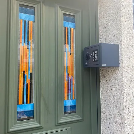 Casa Augusta 6 Auberge de jeunesse Braga