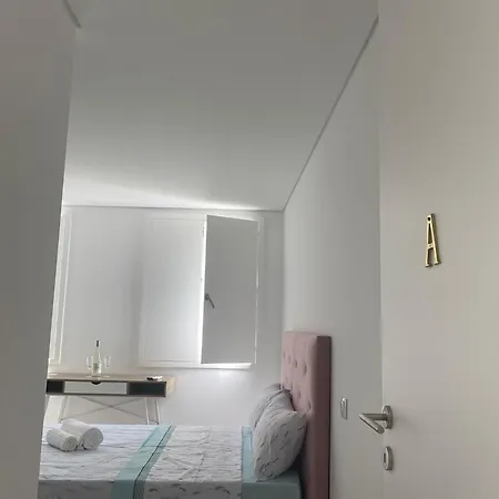 Auberge de jeunesse Casa Augusta 6 Braga