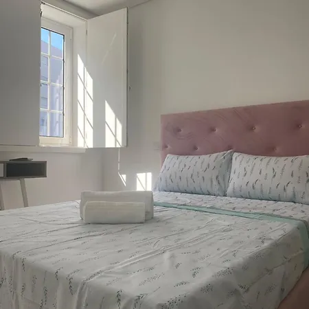 Casa Augusta 6 Хостел