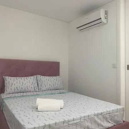 Хостел Casa Augusta 6 Брага