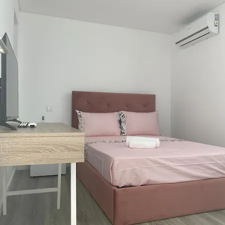 Casa Augusta 6 Auberge de jeunesse Braga