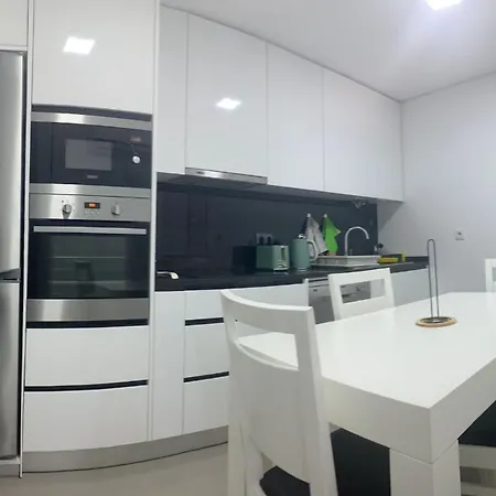 Auberge de jeunesse Casa Augusta 6 Braga