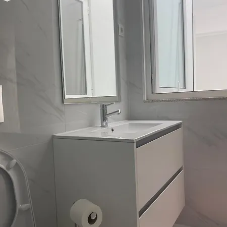 Casa Augusta 6 Braga