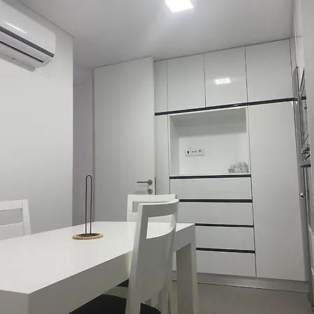 Auberge de jeunesse Casa Augusta 6 Braga