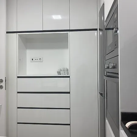 Casa Augusta 6 Auberge de jeunesse Braga