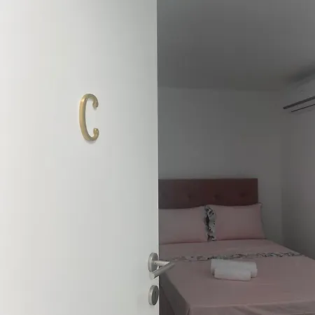 Casa Augusta 6 *