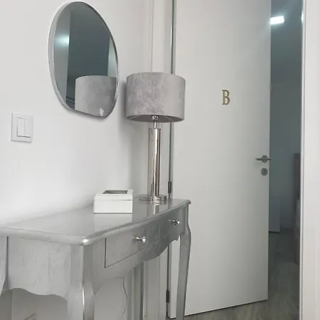Casa Augusta 6 Auberge de jeunesse