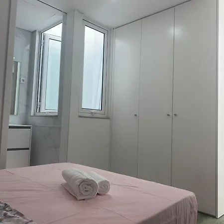 Auberge de jeunesse Casa Augusta 6 Braga