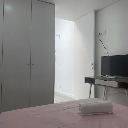 Casa Augusta 6 Hostal *