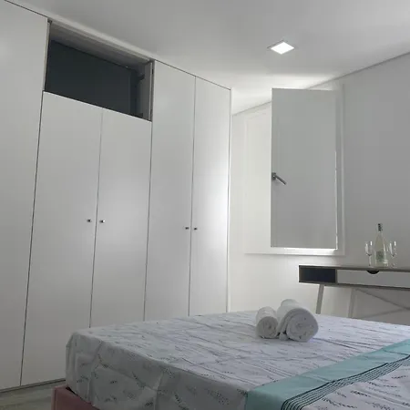 Casa Augusta 6 Auberge de jeunesse Braga