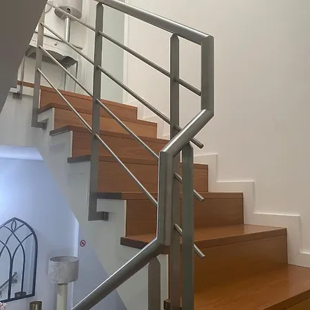 Auberge de jeunesse Casa Augusta 6 Braga