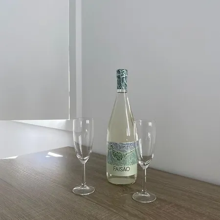 Casa Augusta 6 * Braga