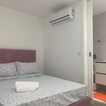 Auberge de jeunesse Casa Augusta 6