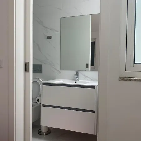Casa Augusta 6 Auberge de jeunesse Braga