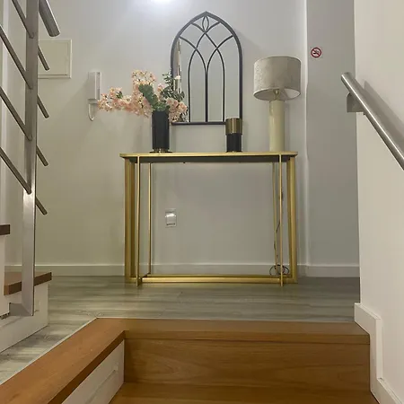 Casa Augusta 6 Braga