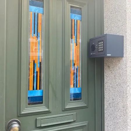 Casa Augusta 6 * Braga