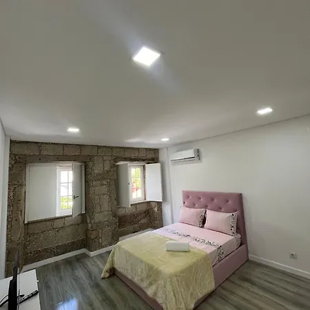 Casa Augusta 6 Auberge de jeunesse