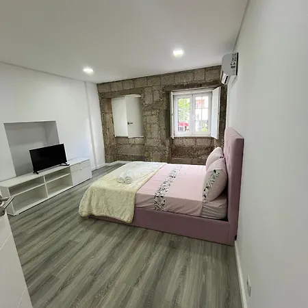 Casa Augusta 6 * Braga