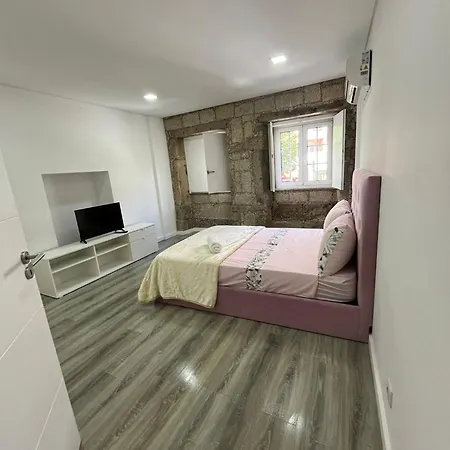 Casa Augusta 6 Auberge de jeunesse