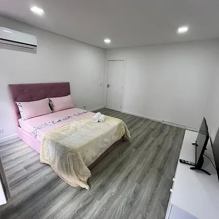Auberge de jeunesse Casa Augusta 6