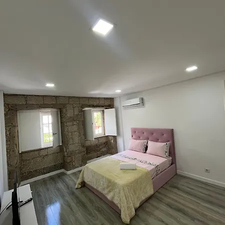 Casa Augusta 6 Braga