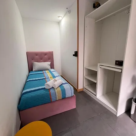 Casa Augusta 6 *