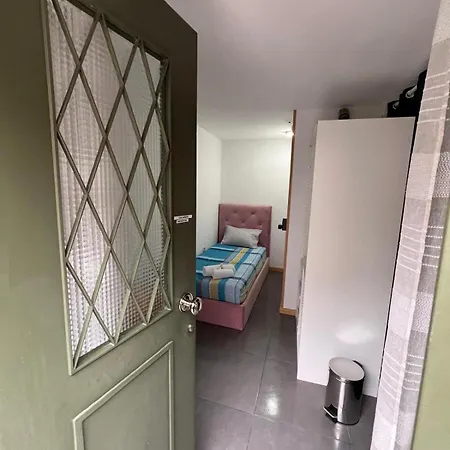 Casa Augusta 6 Braga
