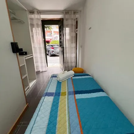 Hostel Casa Augusta 6 Braga