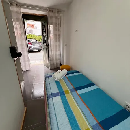 Casa Augusta 6 * Braga