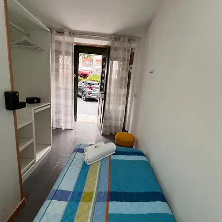 Casa Augusta 6 Hostel