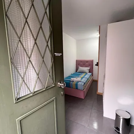 Casa Augusta 6 * Брага