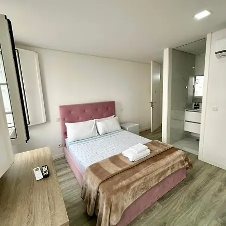 Auberge de jeunesse Casa Augusta 6