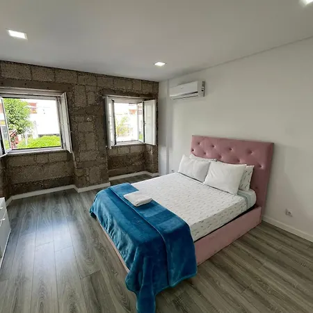 Casa Augusta 6 Auberge de jeunesse *